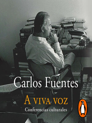 cover image of A viva voz